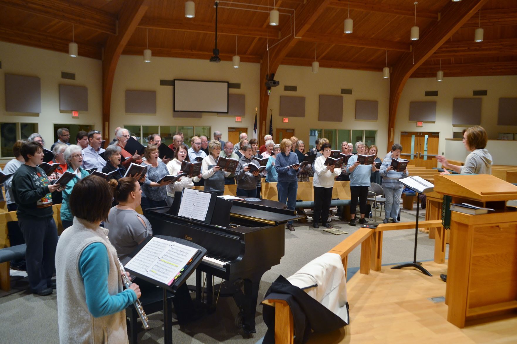 waseca chorale
